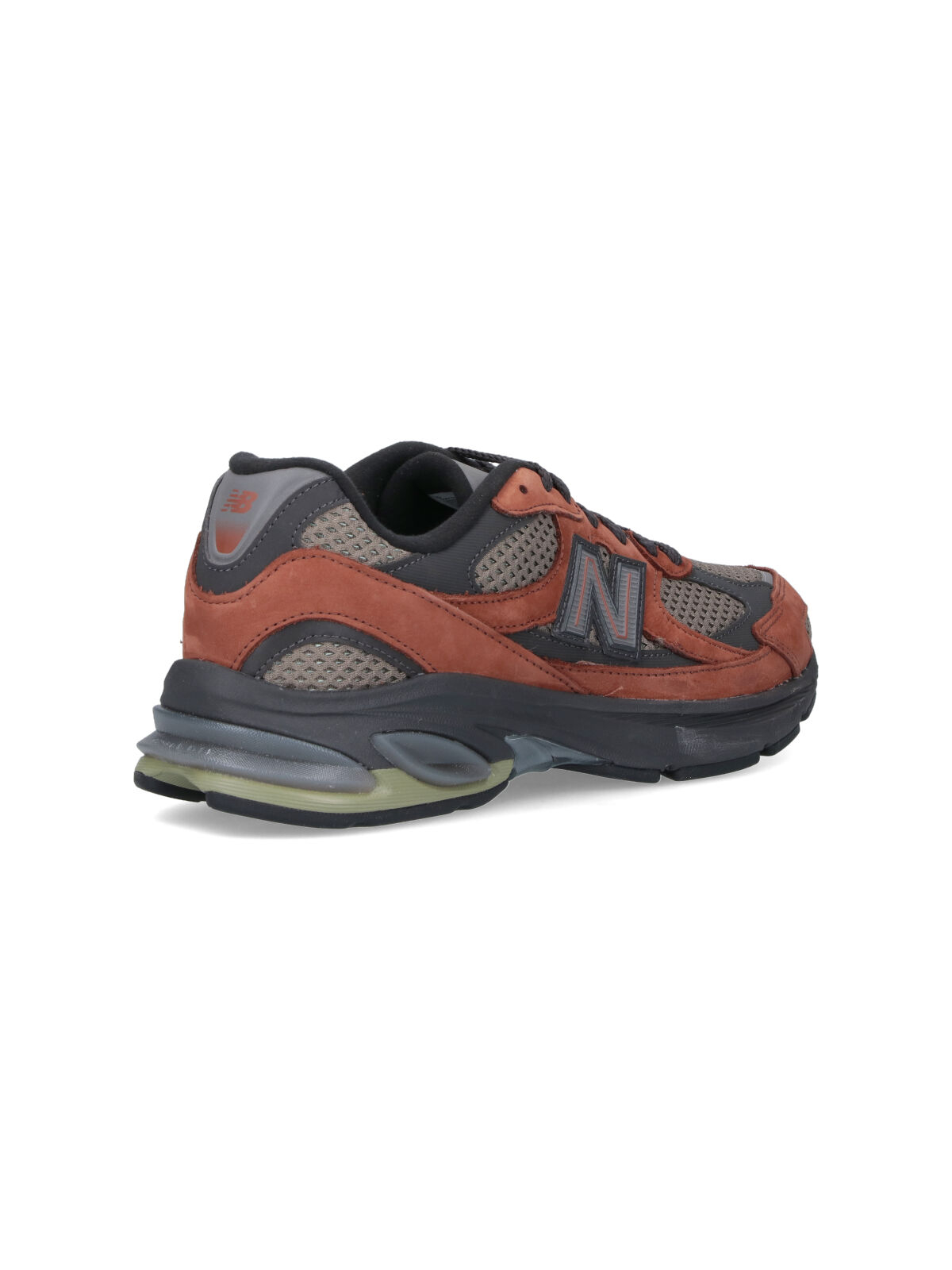 [NEW BALANCE] Sneakers SS25 U2010ANVD