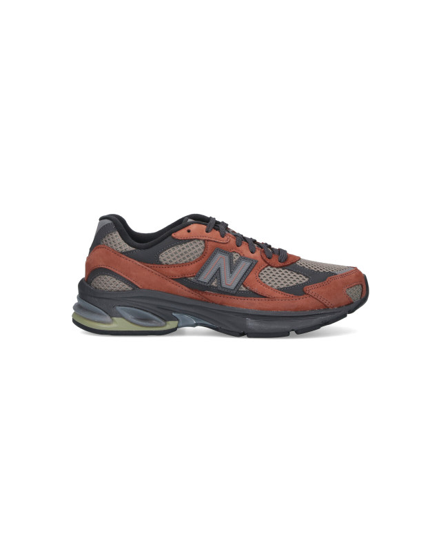 [NEW BALANCE] Sneakers SS25 U2010ANVD