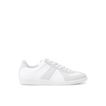 [Maison Margiela] Sneakers FW26 S57WS0236P1897101 OFF WHITE