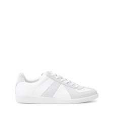 [Maison Margiela] Sneakers FW26 S57WS0236P1897101 OFF WHITE