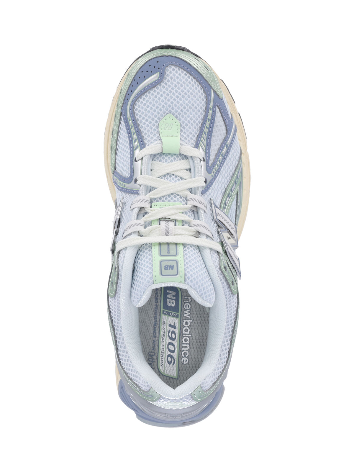 [NEW BALANCE] Sneakers SS25 U1906RNE