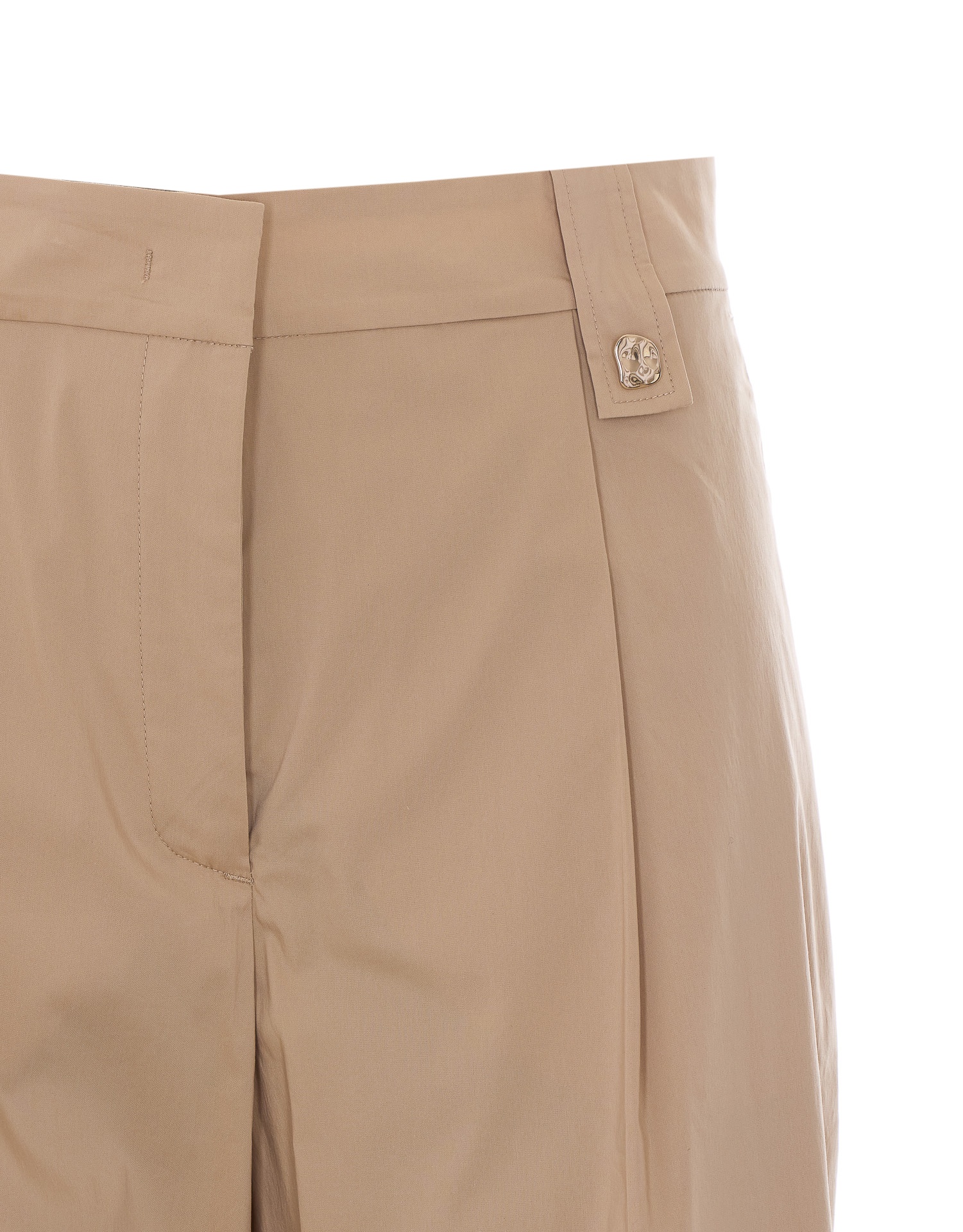 [Liu Jo] Trousers SS26 CA6364T297AP9574