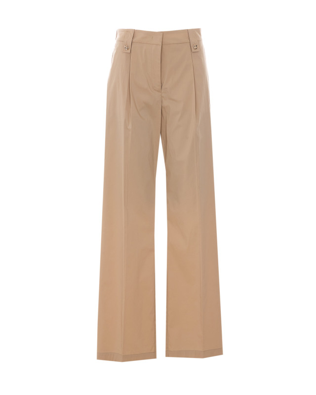 [Liu Jo] Trousers SS26 CA6364T297AP9574