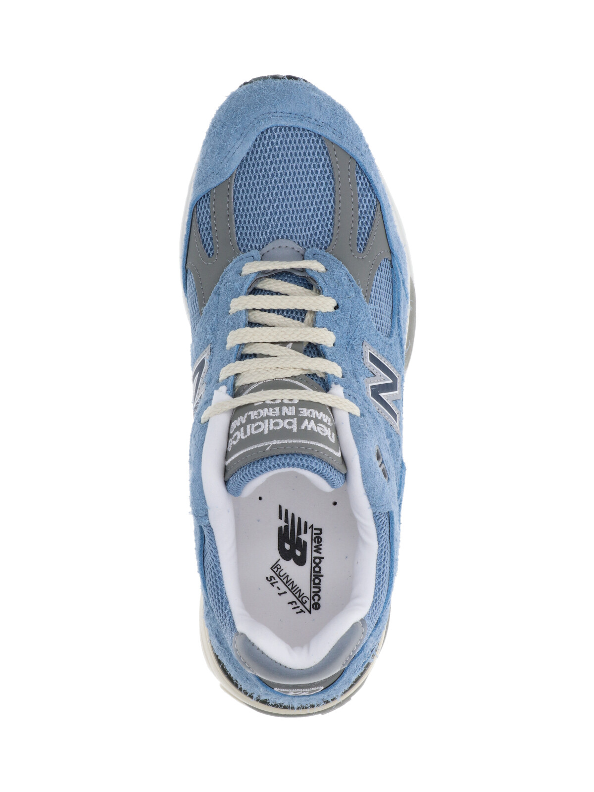 [NEW BALANCE] Sneakers SS25 U991BV2