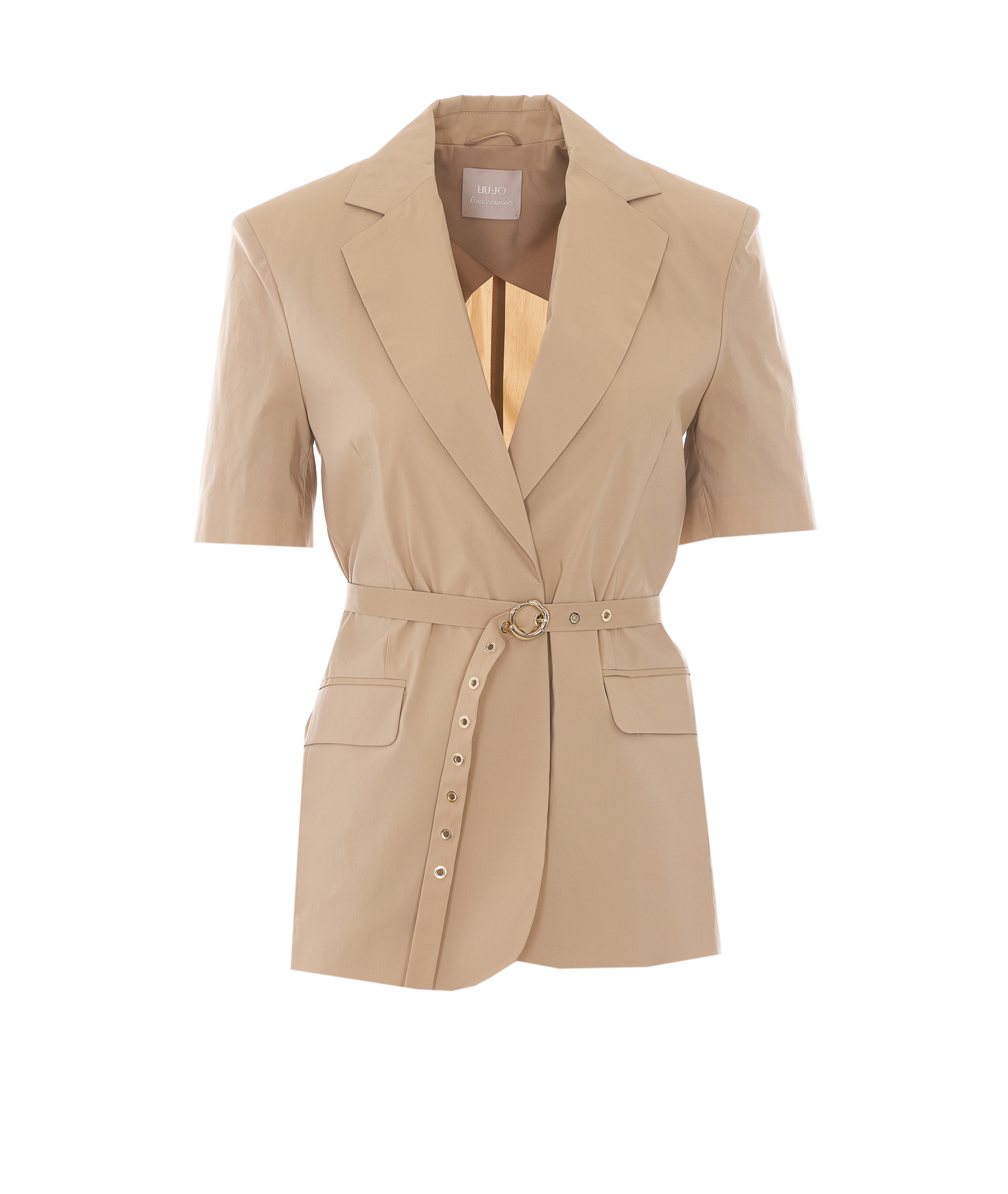 [Liu Jo] Jacket SS26 CA6279T297AP9574