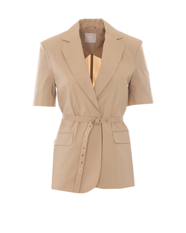 [Liu Jo] Jacket SS26 CA6279T297AP9574