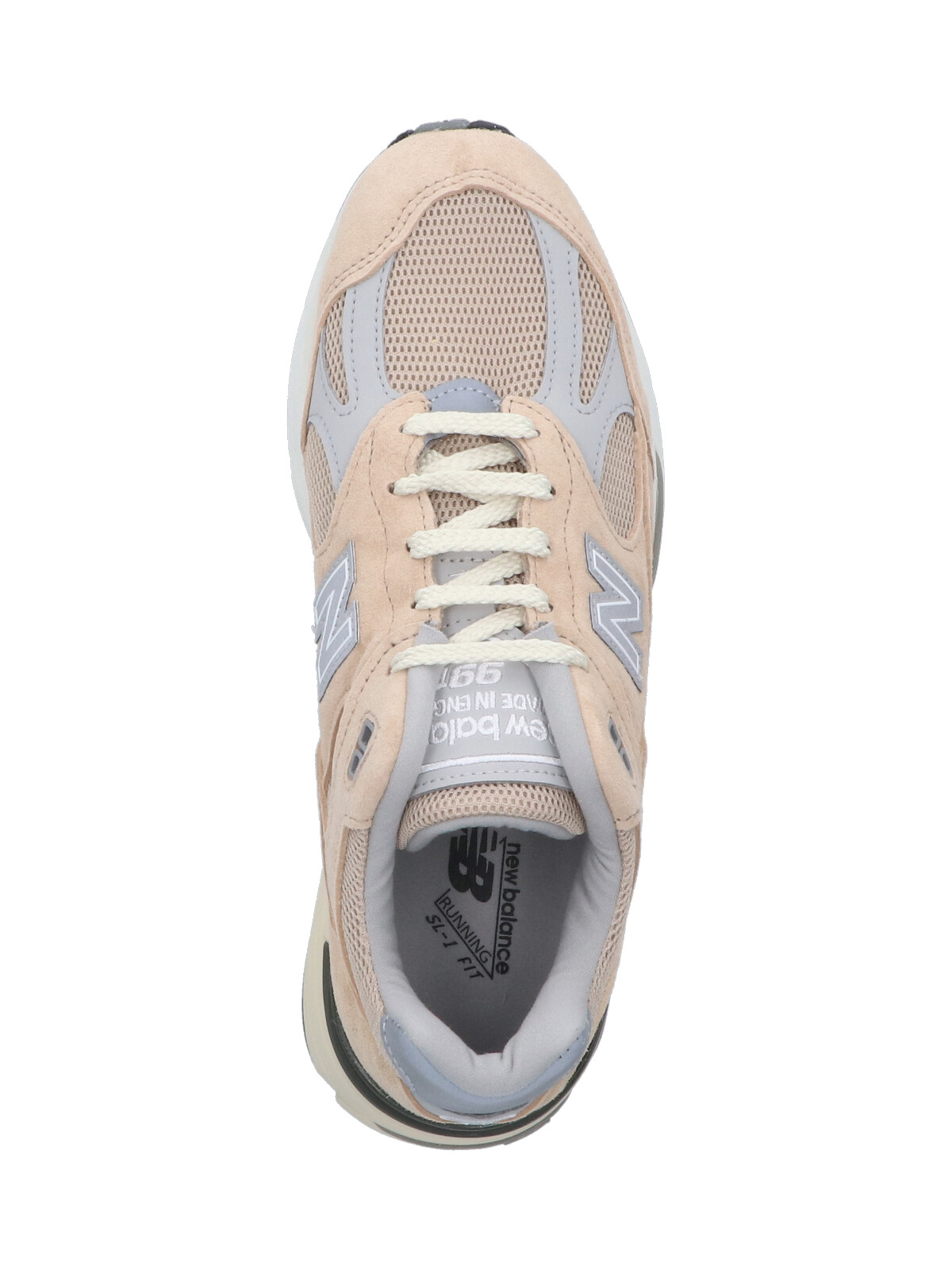 [NEW BALANCE] Sneakers SS25 U991BE2