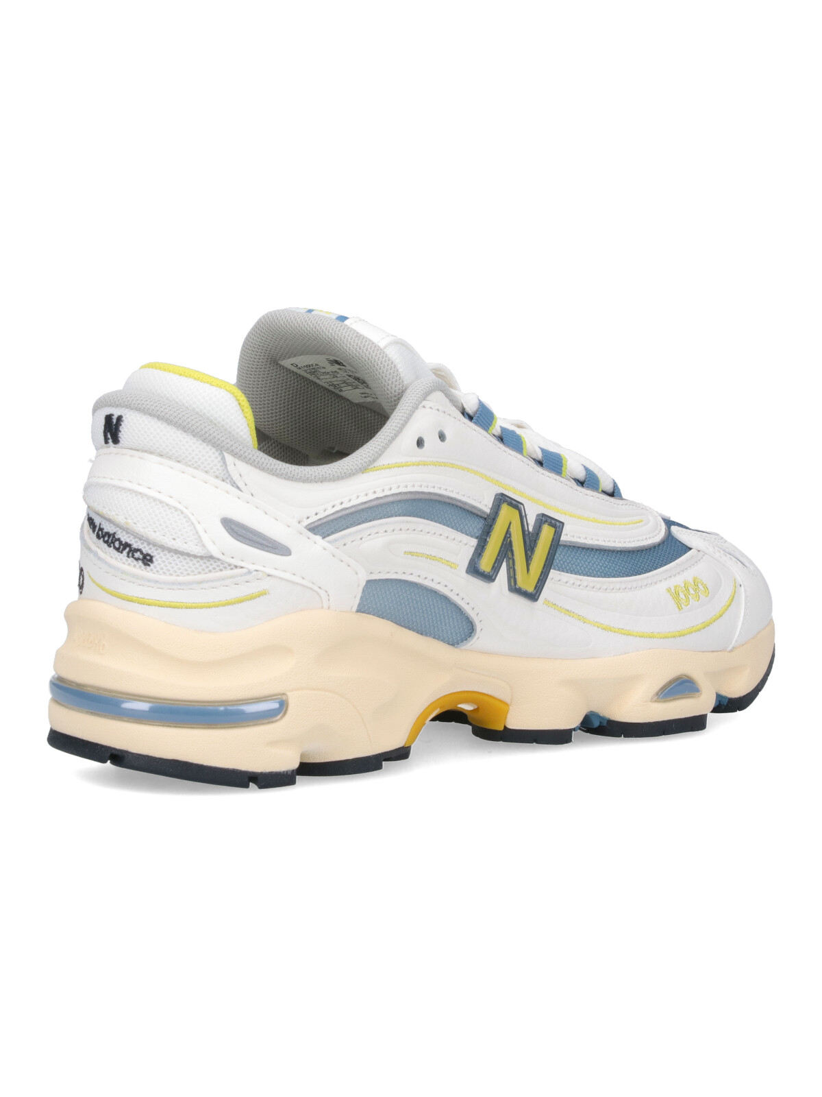 [NEW BALANCE] Sneakers FW24 M1000CA