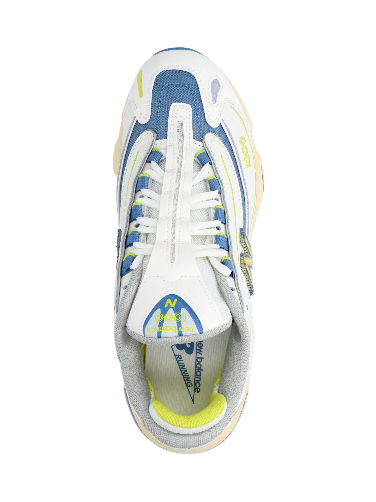 [NEW BALANCE] Sneakers FW24 M1000CA