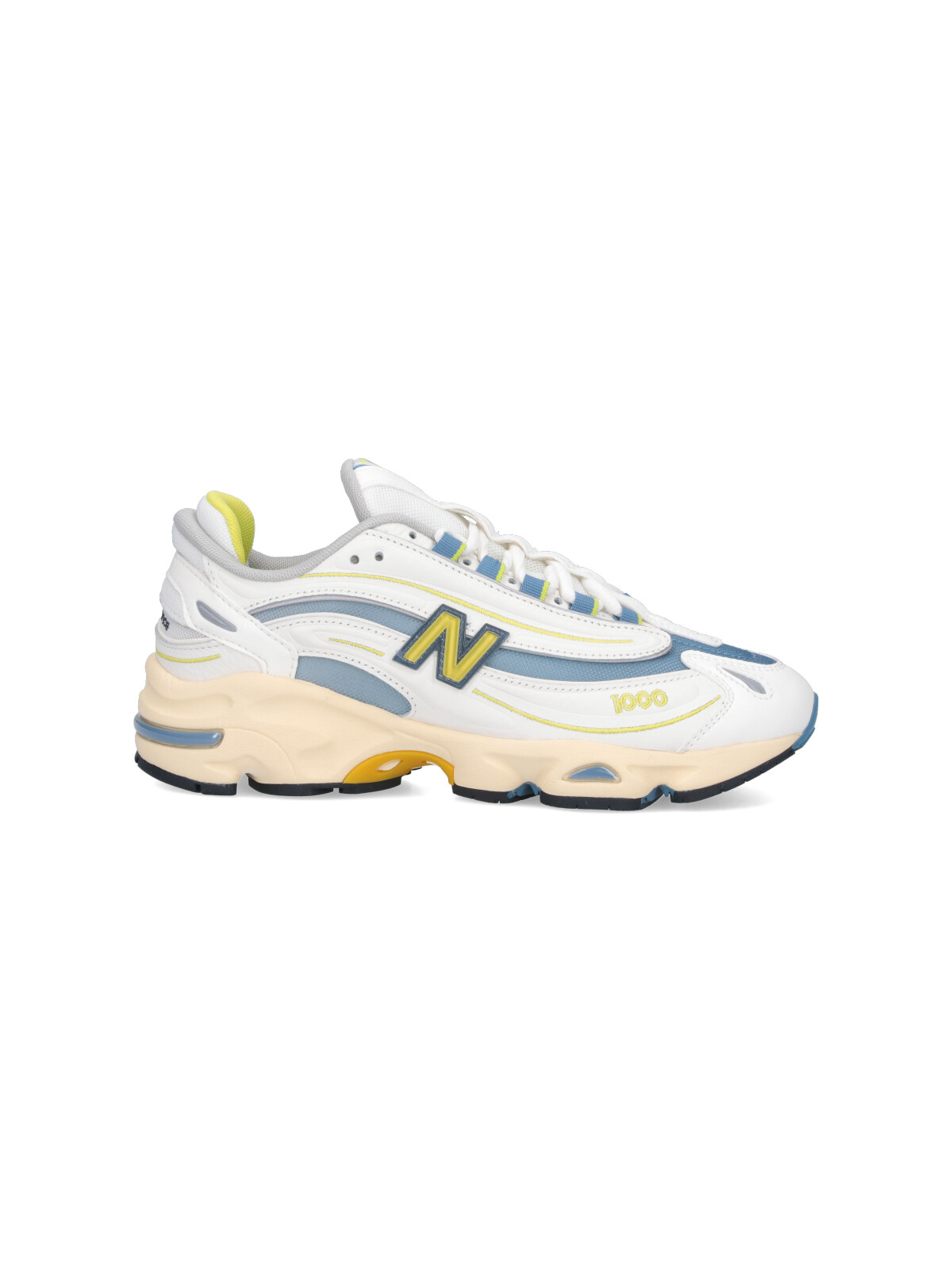 [NEW BALANCE] Sneakers FW24 M1000CA