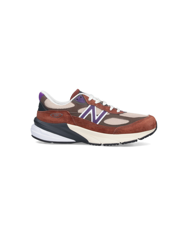 [NEW BALANCE] Sneakers FW24 U990OP6