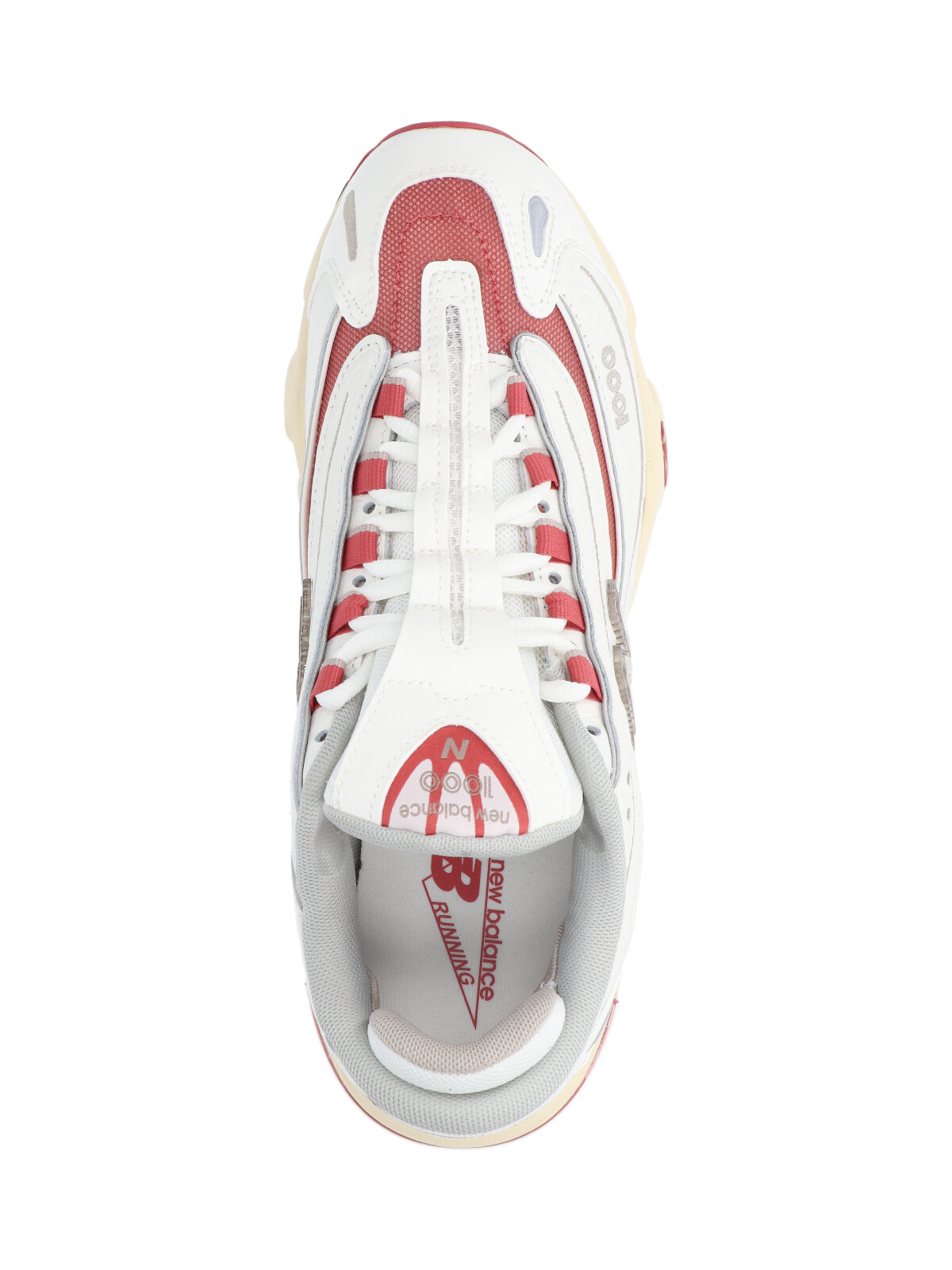 [NEW BALANCE] Sneakers FW24 M1000CB