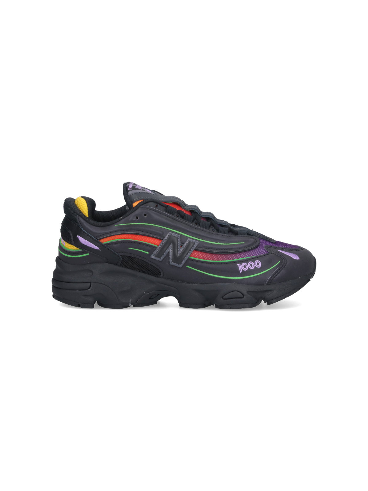 [NEW BALANCE] Sneakers FW24 M1000TP