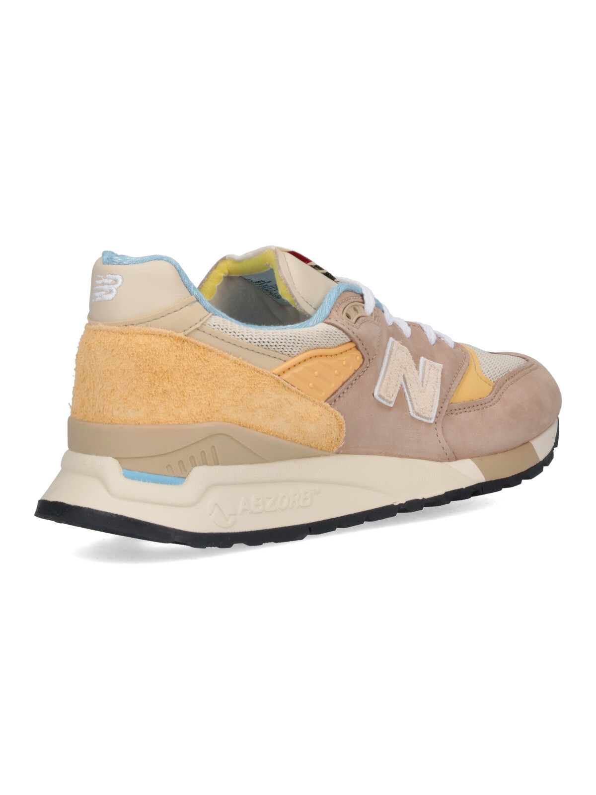 [NEW BALANCE] Sneakers FW24 U998IC