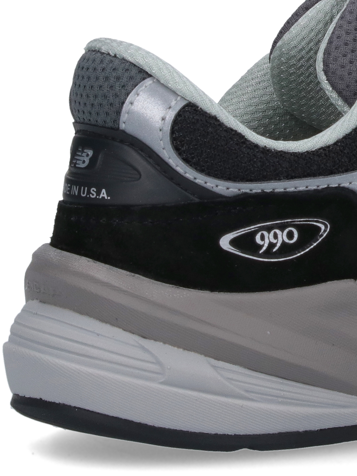 [NEW BALANCE] Sneakers FW24 W990BK6