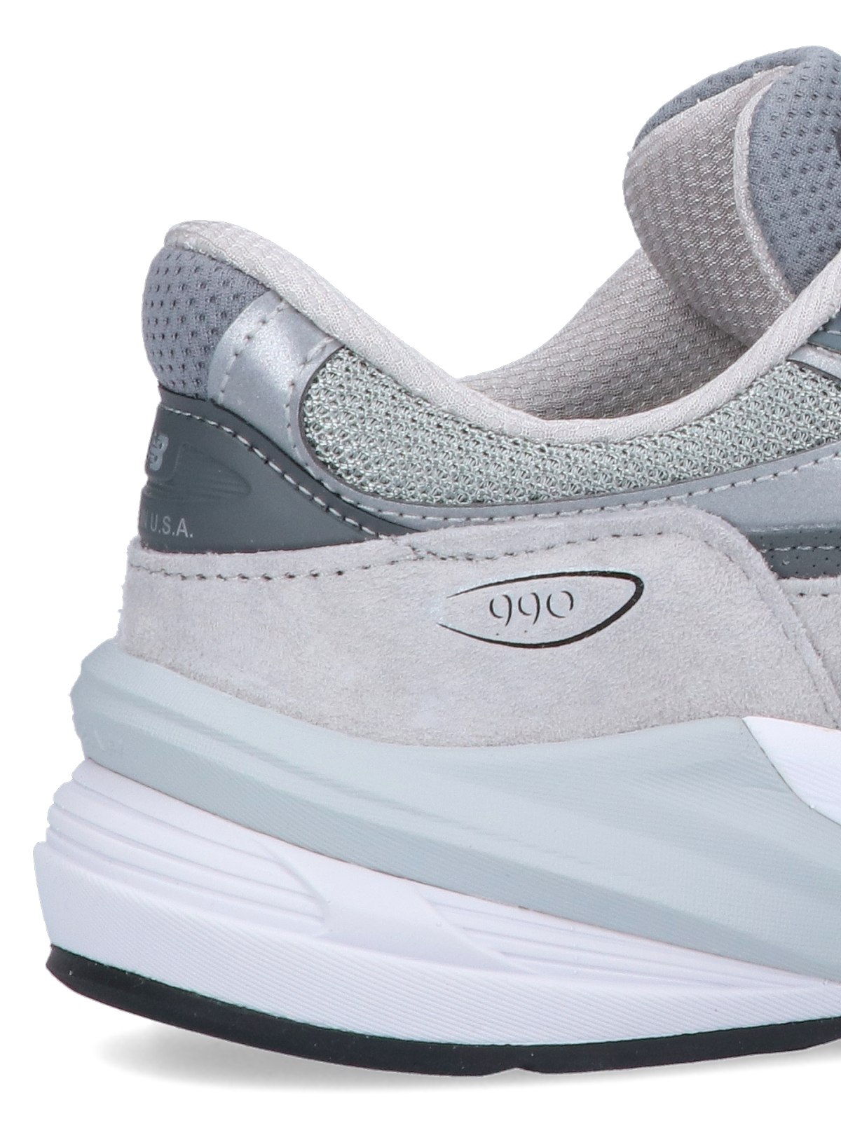 [NEW BALANCE] Sneakers FW24 W990GL6