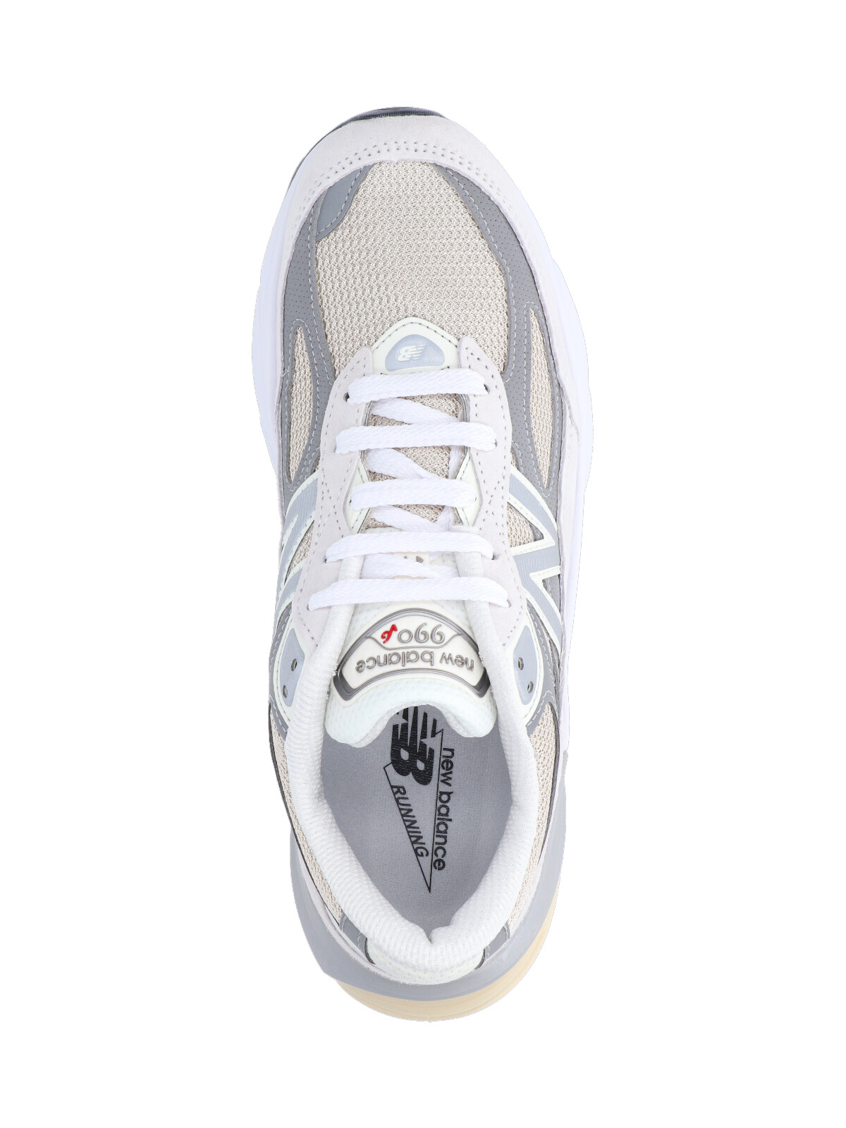 [NEW BALANCE] Sneakers FW24 U990NC6