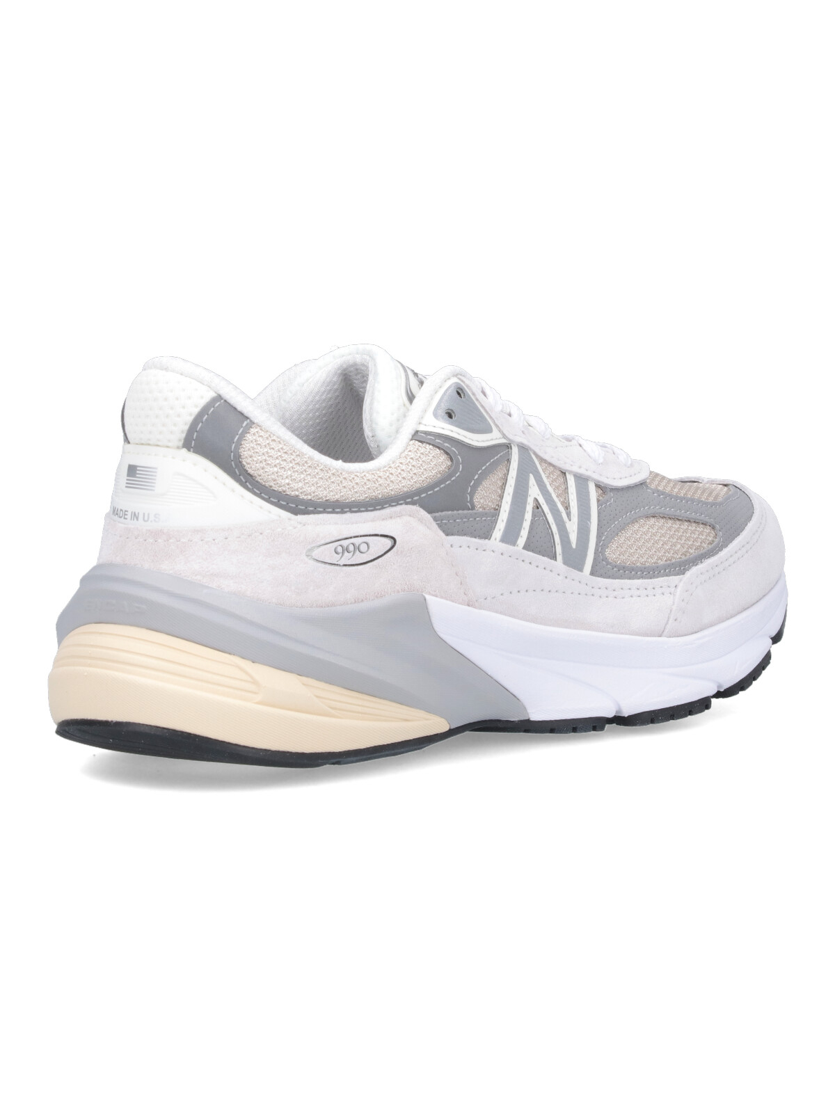 [NEW BALANCE] Sneakers FW24 U990NC6