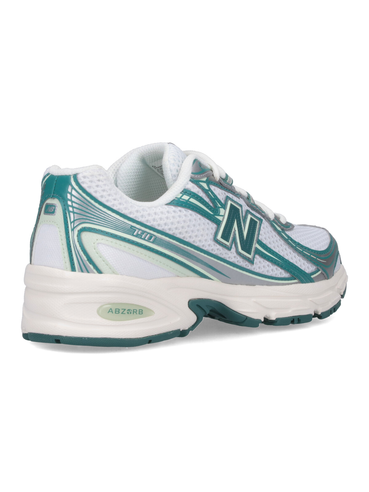 [NEW BALANCE] Sneakers FW24 U740GR2