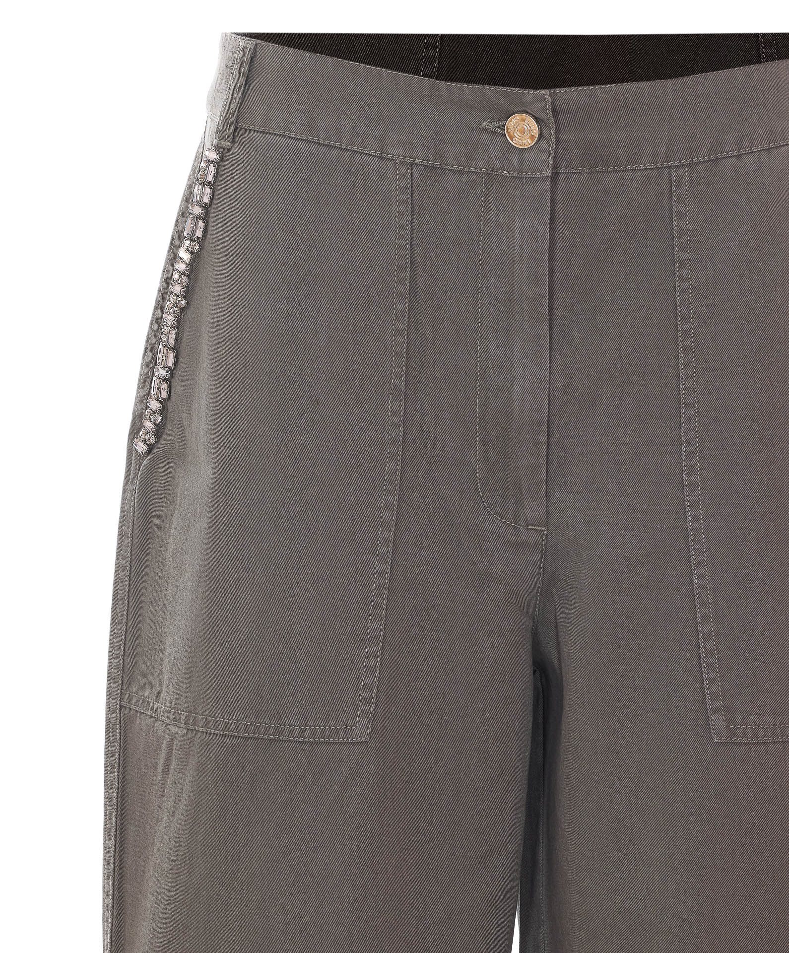 [Liu Jo] Trousers SS26 WA6296T433A90822