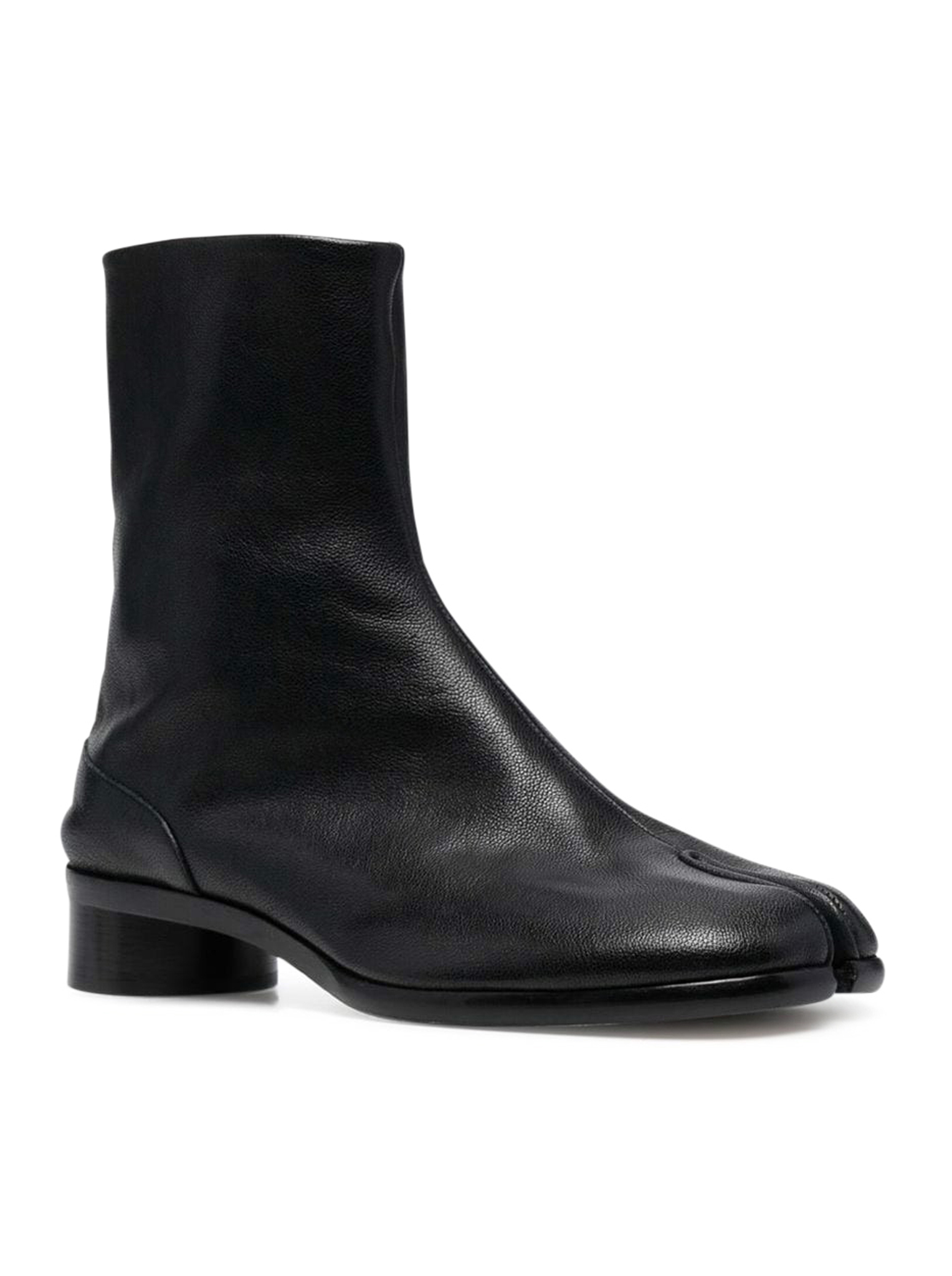 [Maison Margiela] Boots FW26 S57WU0153PR058T8013 BLACK