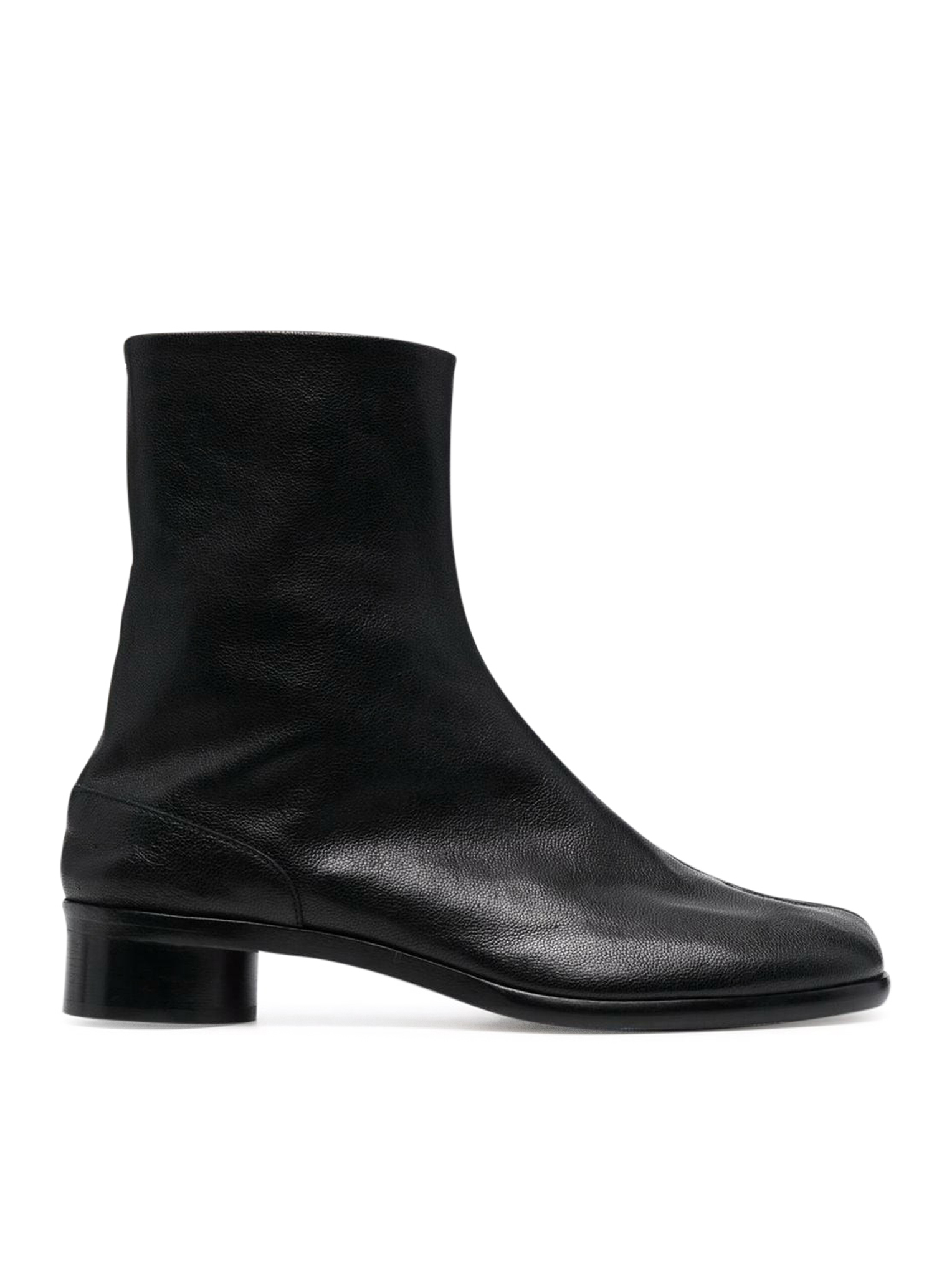 [Maison Margiela] Boots FW26 S57WU0153PR058T8013 BLACK