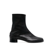 [Maison Margiela] Boots FW26 S57WU0153PR058T8013 BLACK