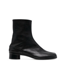 [Maison Margiela] Boots FW26 S57WU0153PR058T8013 BLACK