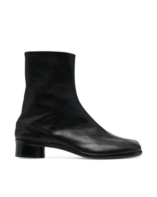 [Maison Margiela] Boots FW26 S57WU0153PR058T8013 BLACK