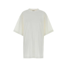 [Bottega Veneta] T-shirts Short Sleeve SS26 864786V6F209071