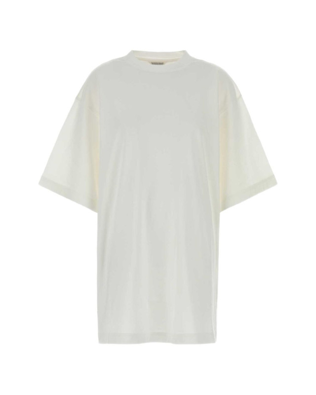 [Bottega Veneta] T-shirts Short Sleeve SS26 864786V6F209071
