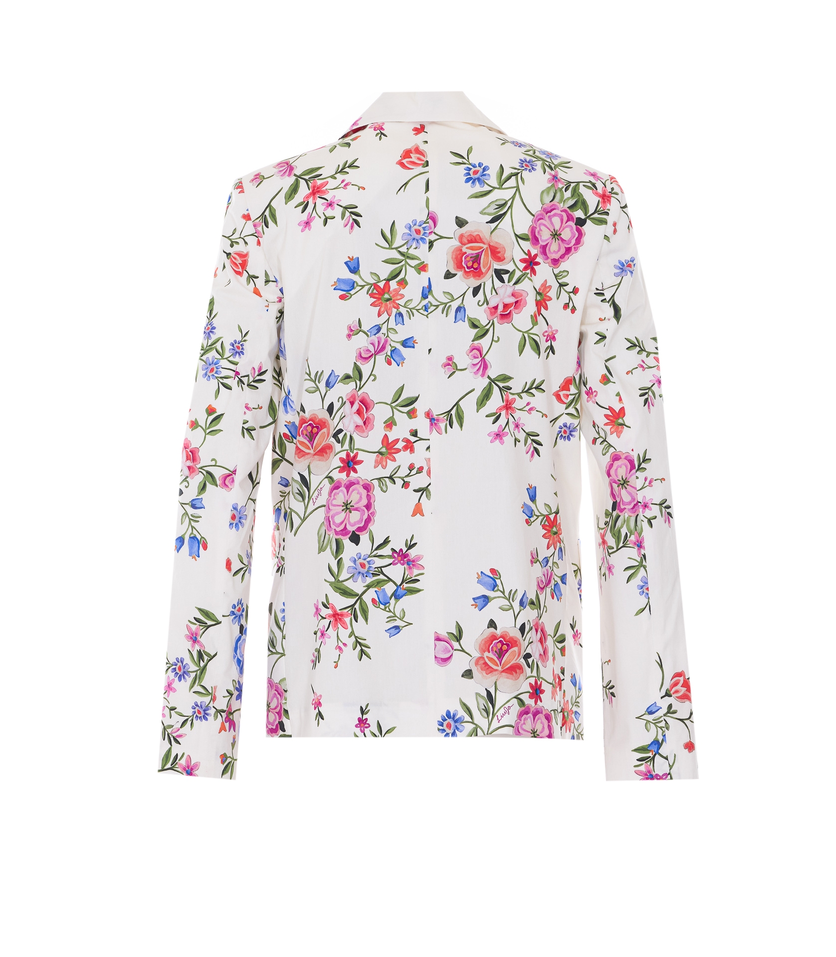 [Liu Jo] Jacket SS26 CA6337T589AP9669