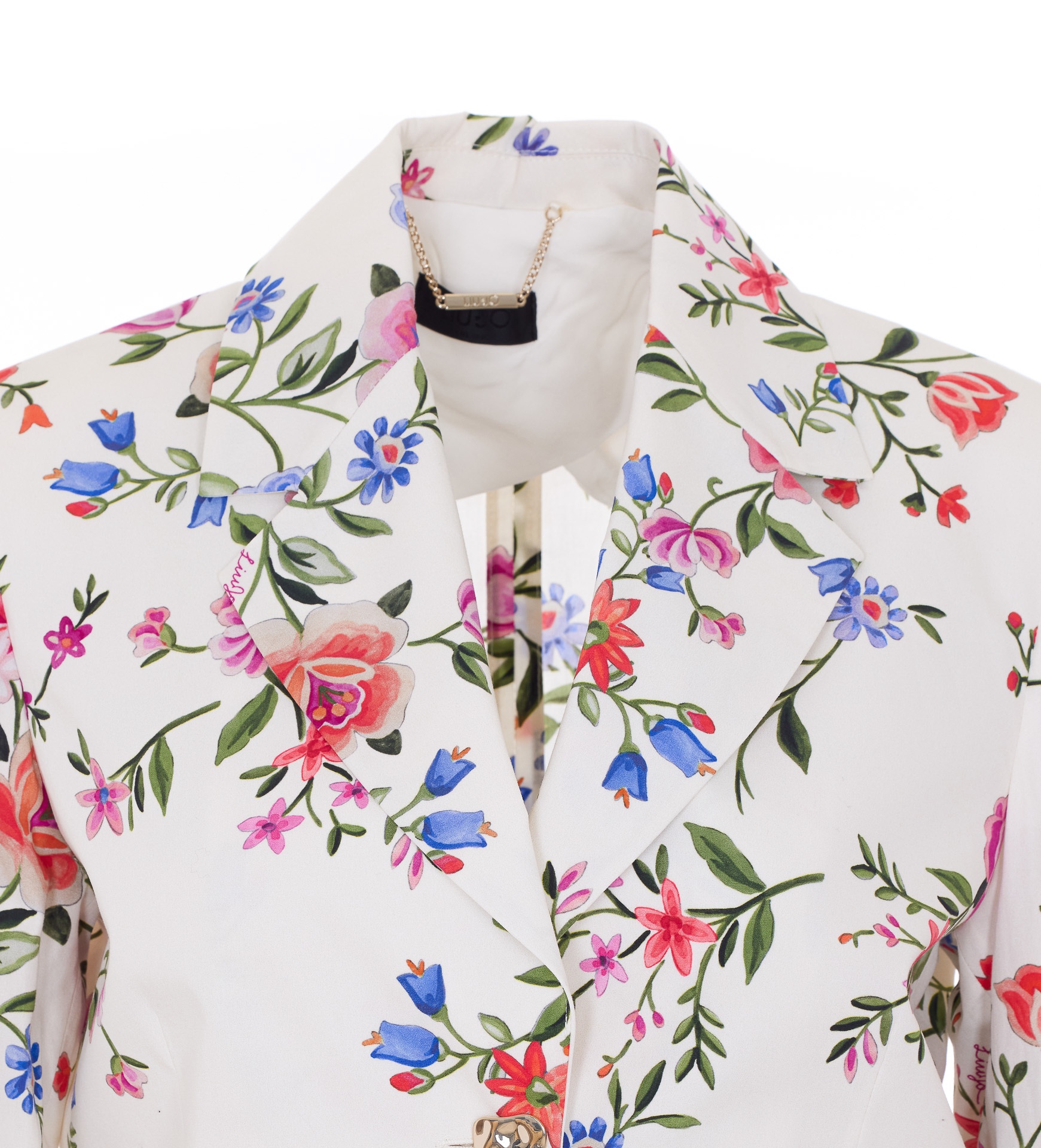 [Liu Jo] Jacket SS26 CA6337T589AP9669