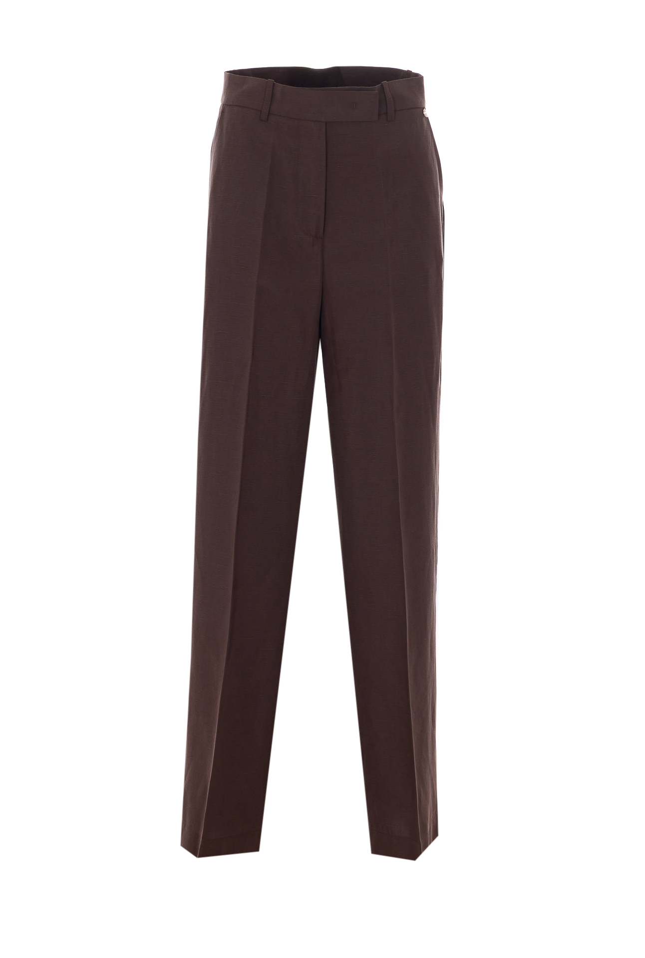 [Liu Jo] Trousers SS26 WA6480T481891109