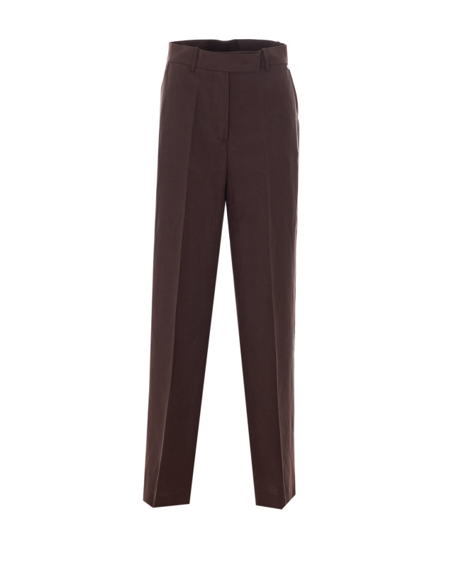 [Liu Jo] Trousers SS26 WA6480T481891109