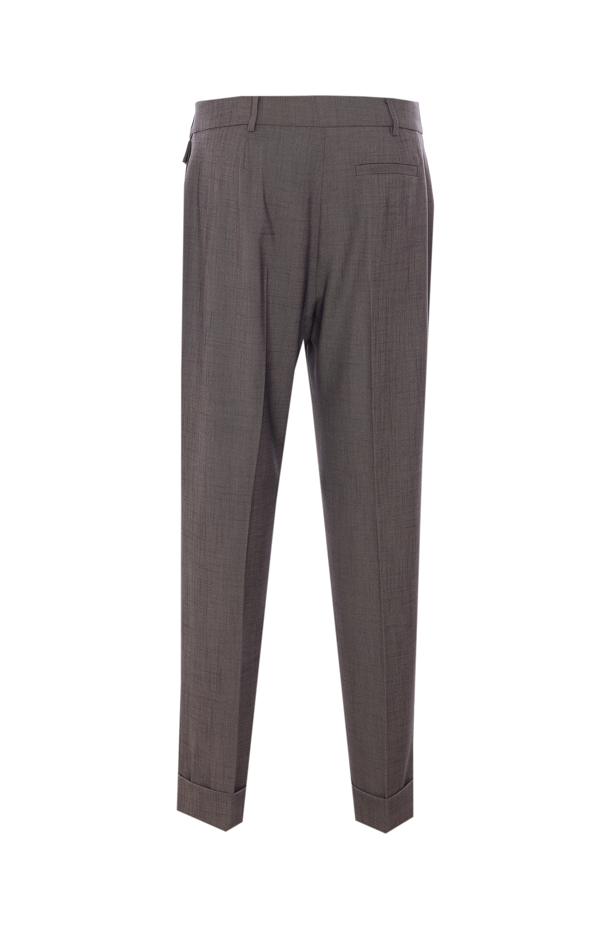 [Liu Jo] Trousers SS26 CA6367T577AP9578