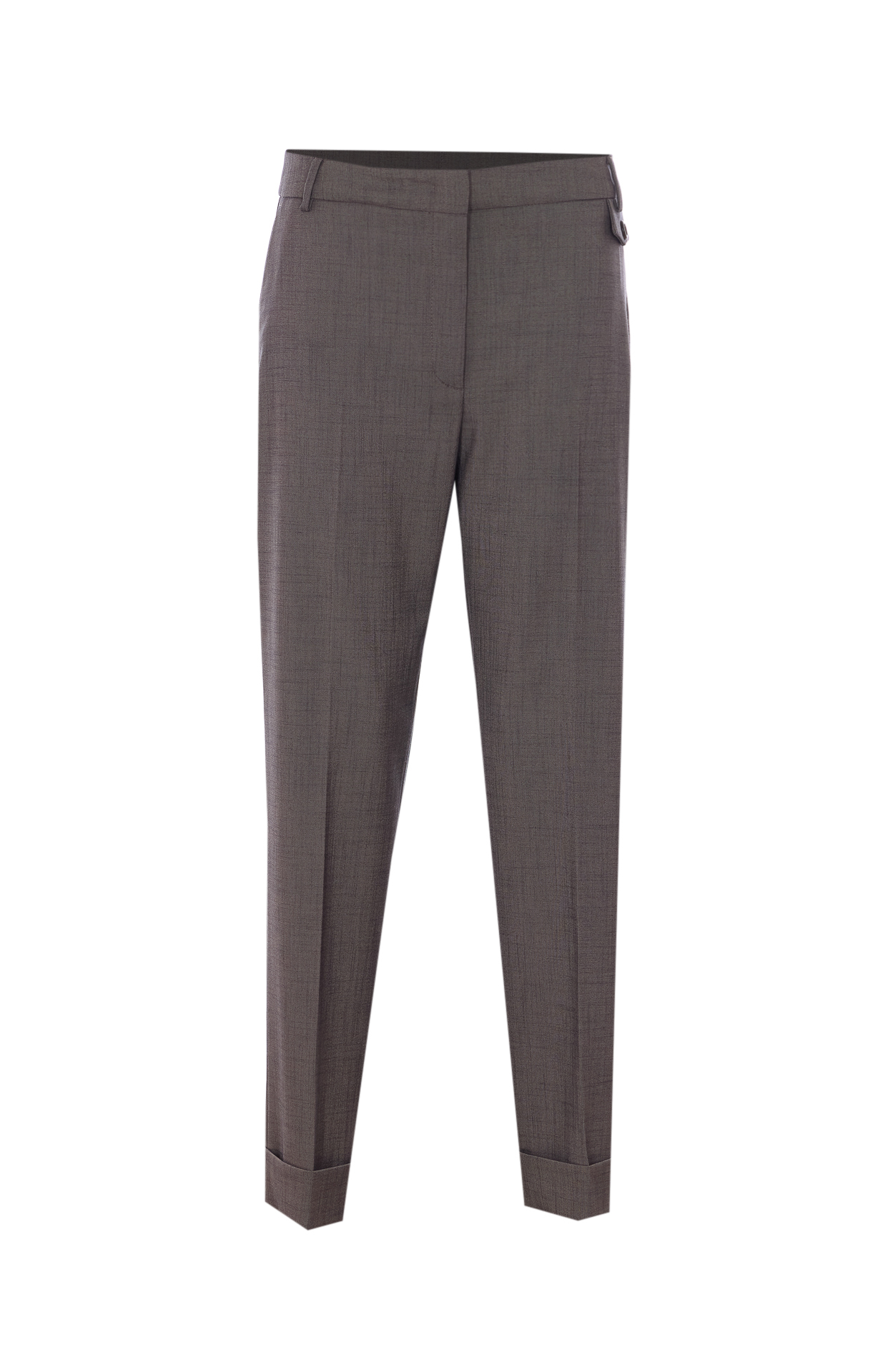 [Liu Jo] Trousers SS26 CA6367T577AP9578