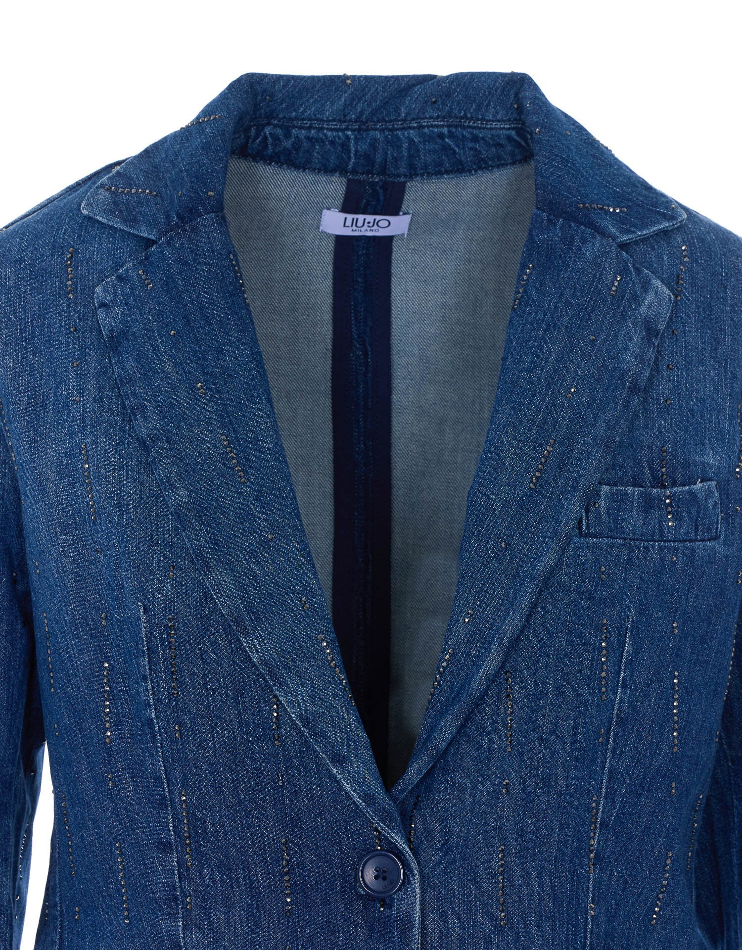 [Liu Jo] Blazer SS26 UA6107D031578033