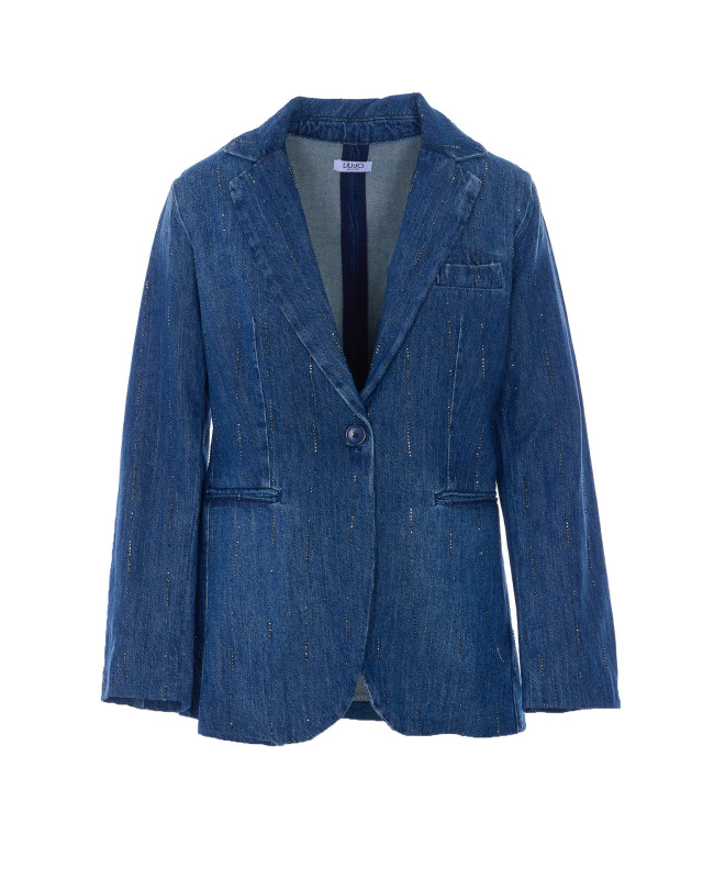 [Liu Jo] Blazer SS26 UA6107D031578033