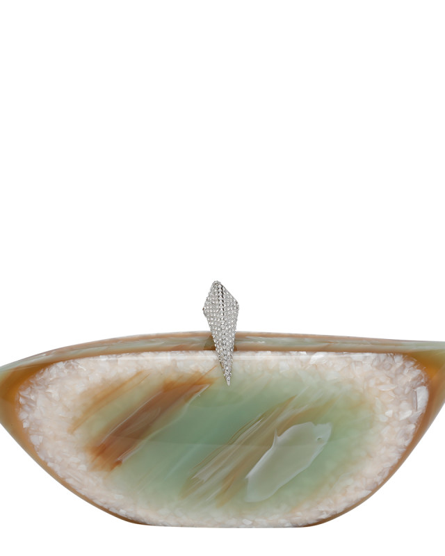 [Benedetta Bruzziches] Clutch bag SS26 110099