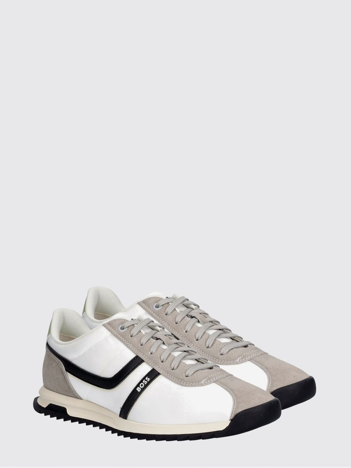 [BOSS] Sneakers SS26 50562818 063
