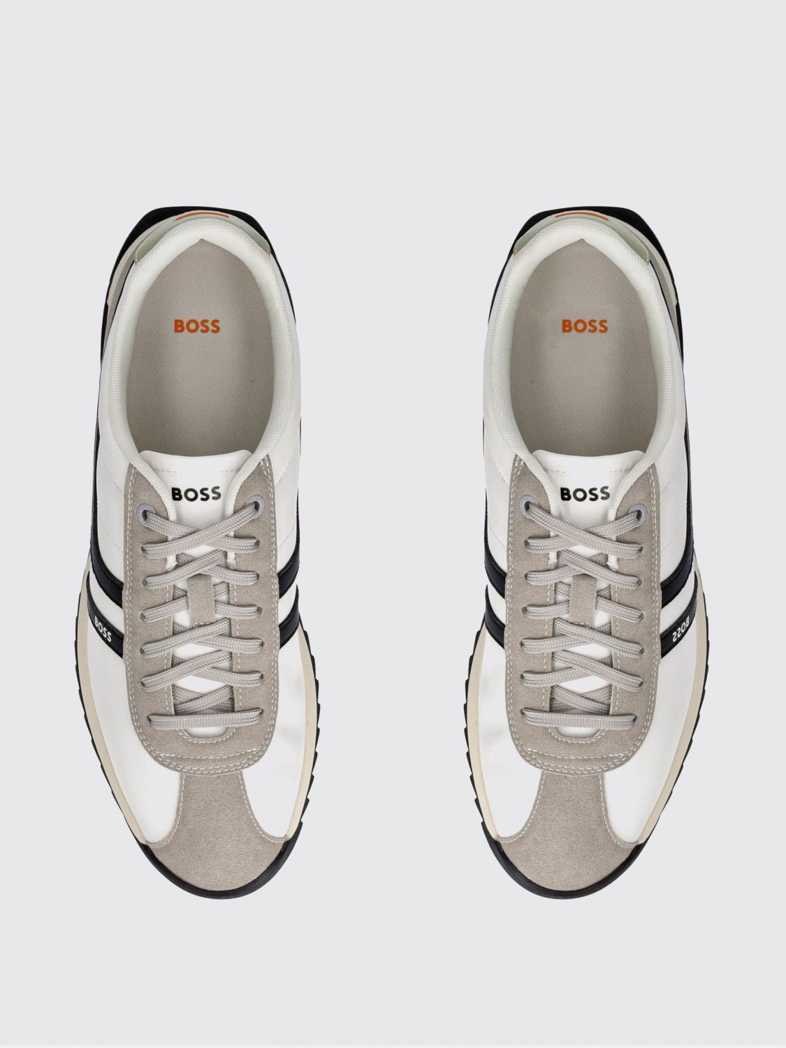 [BOSS] Sneakers SS26 50562818 063