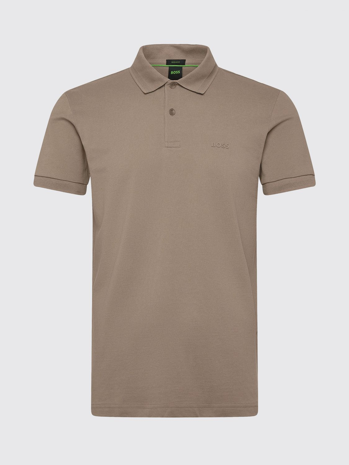 [BOSS] T-shirts Short Sleeve SS26 50554574 334