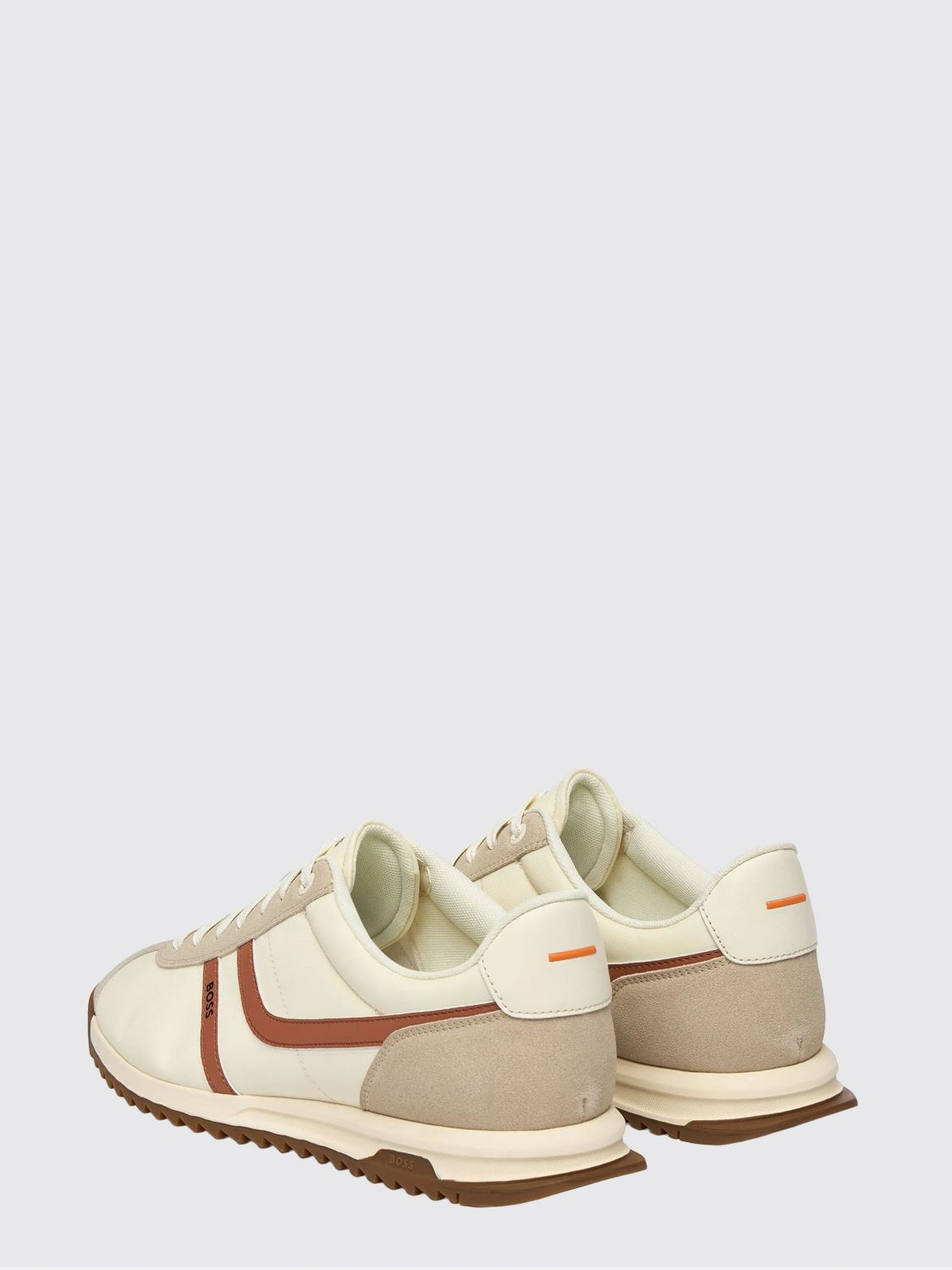 [BOSS] Sneakers SS26 50562818 278