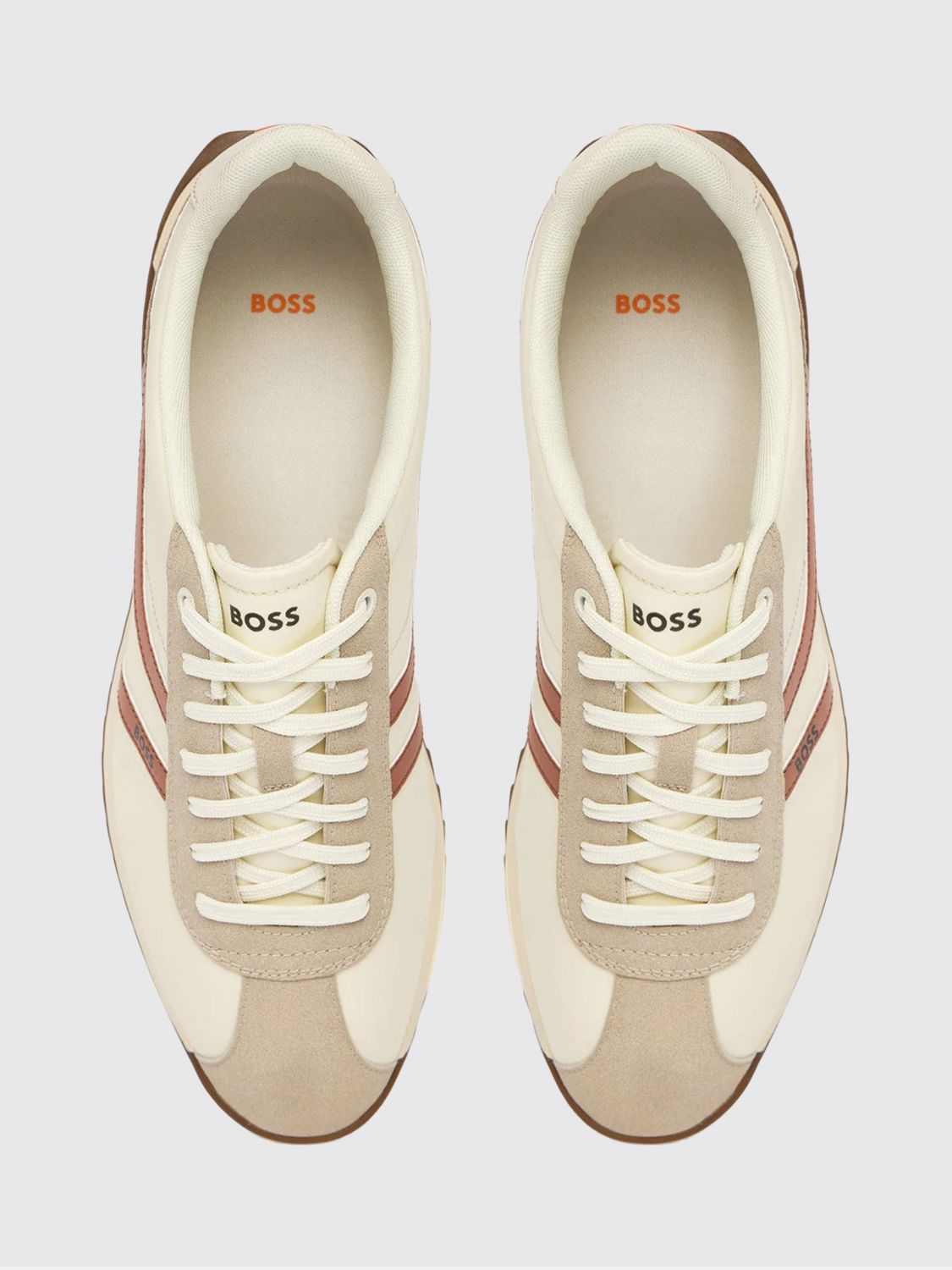 [BOSS] Sneakers SS26 50562818 278
