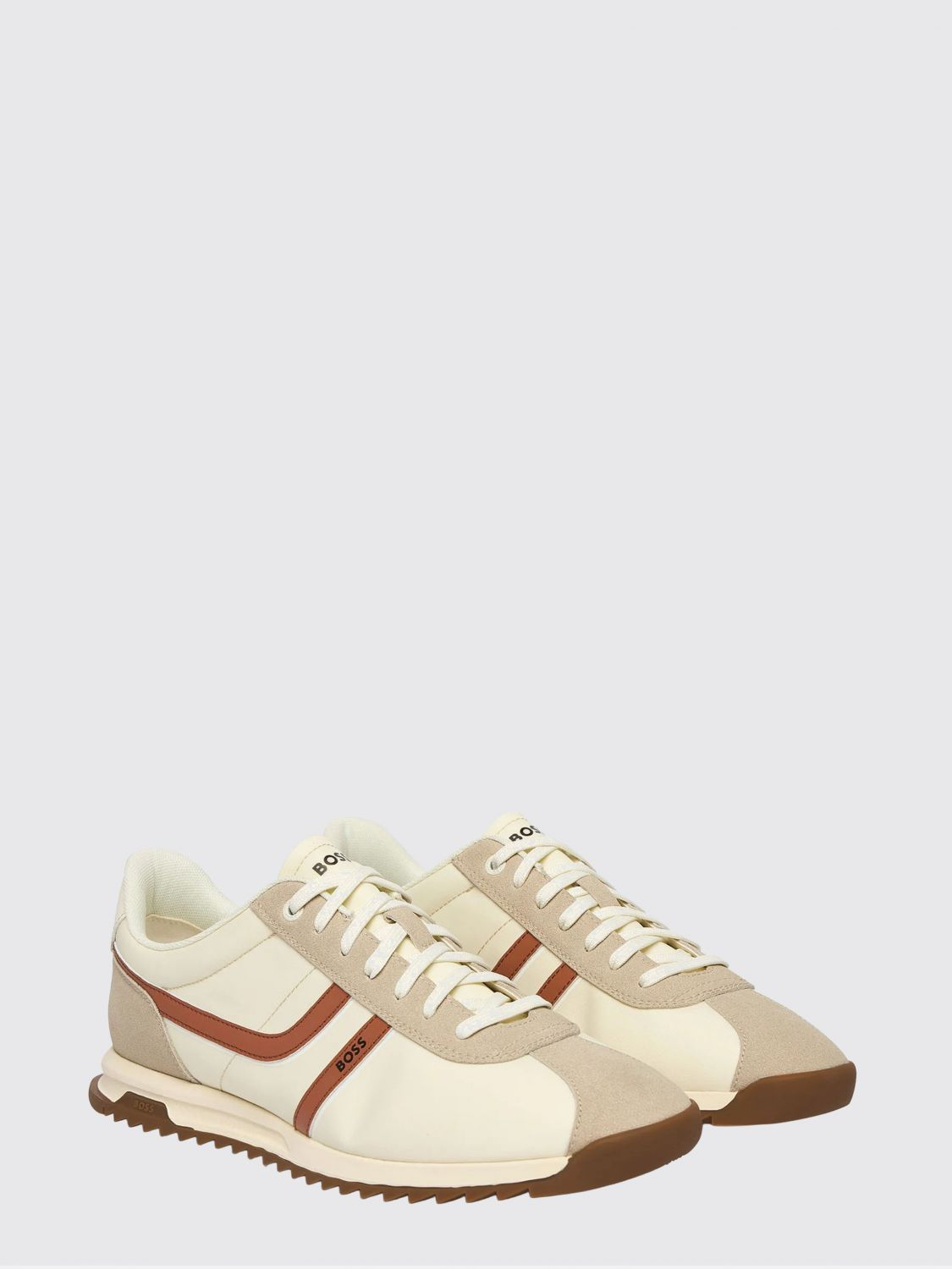 [BOSS] Sneakers SS26 50562818 278