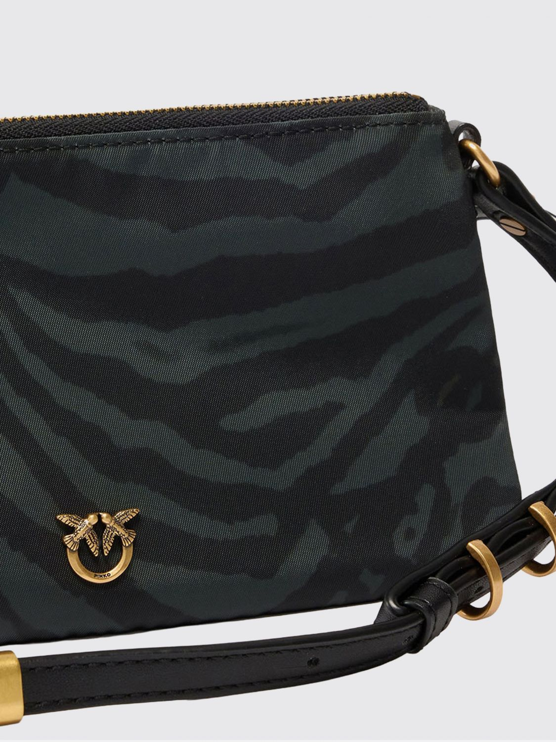 [PINKO] Minibag SS26 105359A35G SD1Q