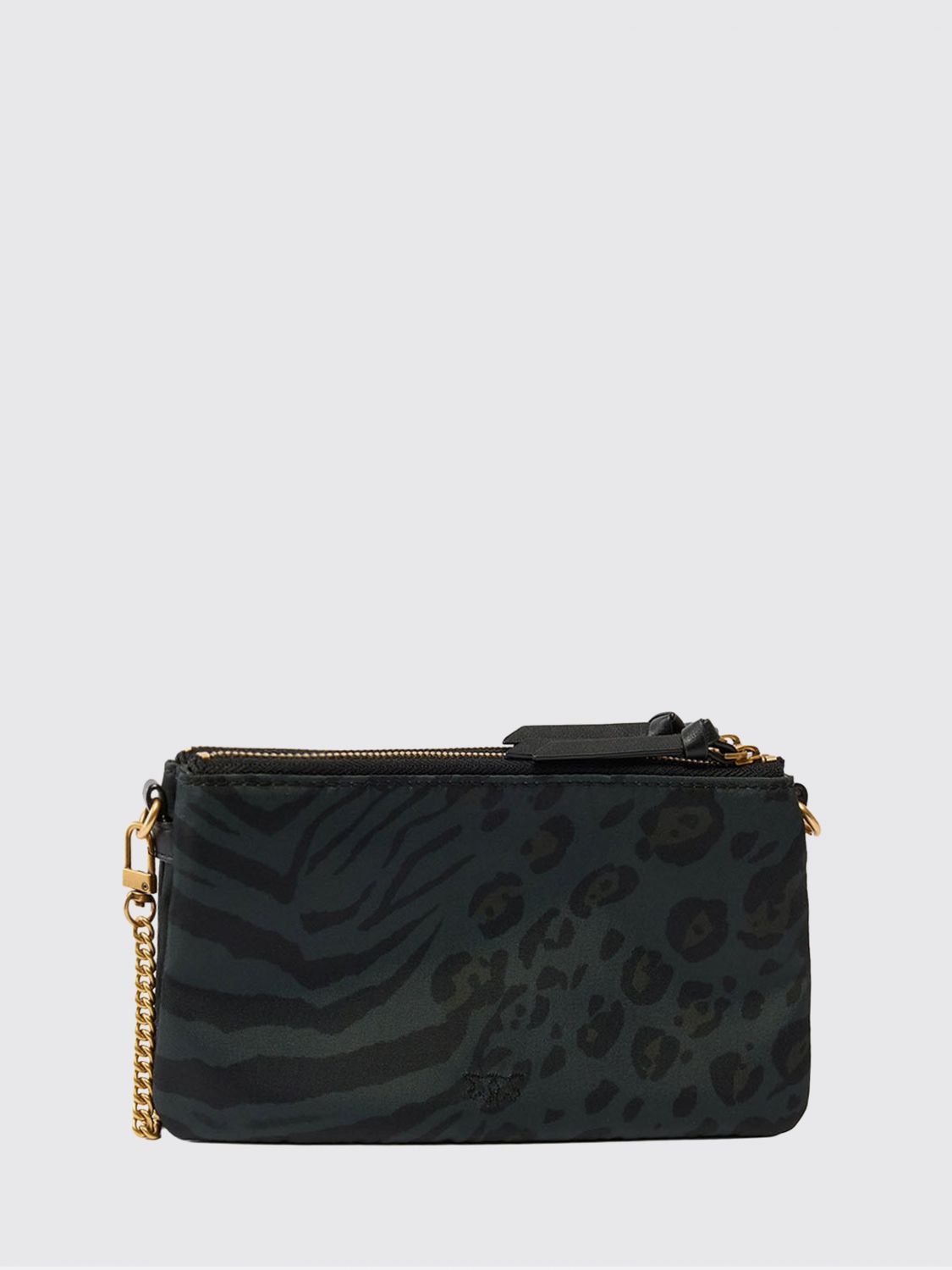 [PINKO] Minibag SS26 105359A35G SD1Q