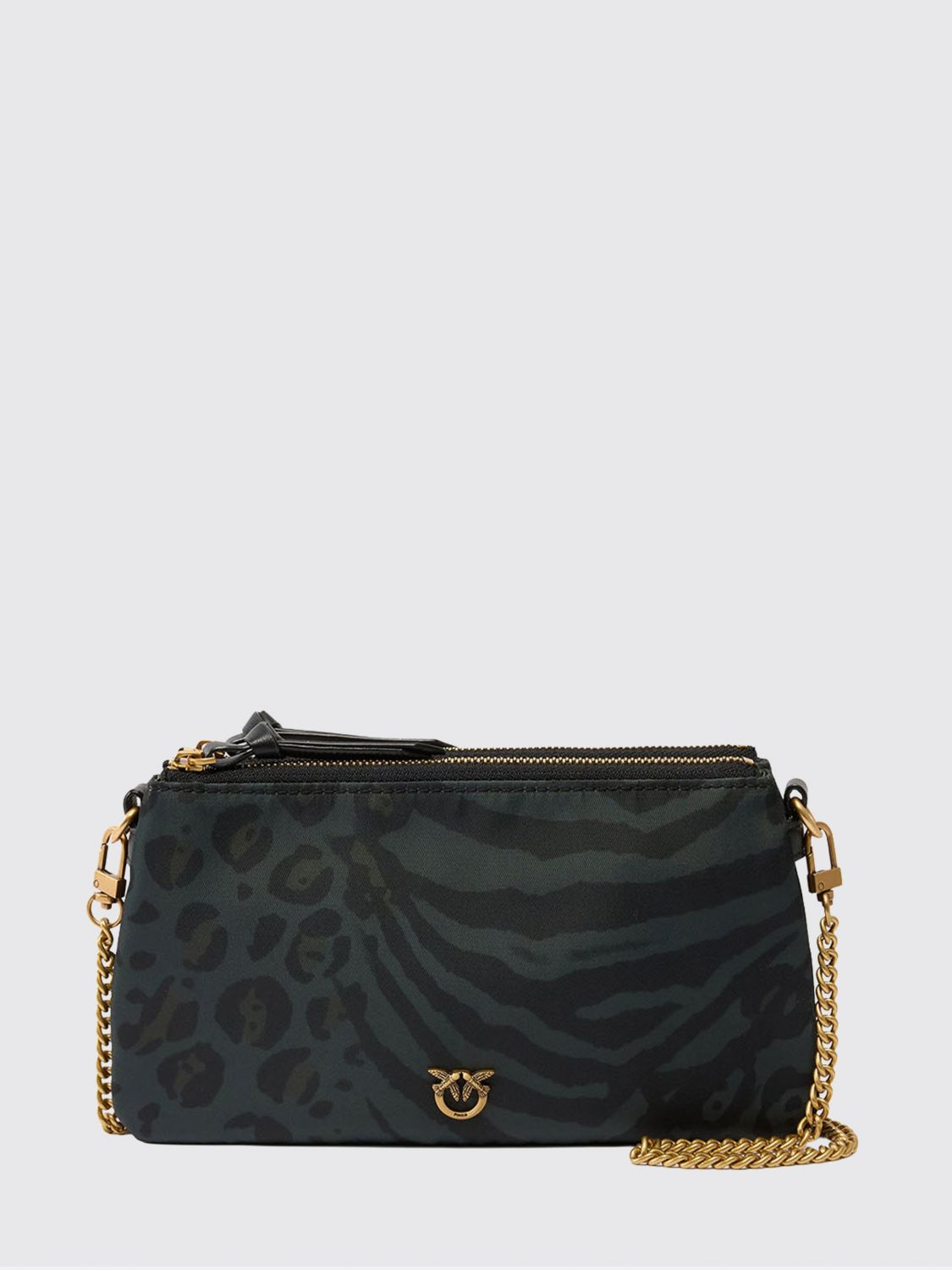 [PINKO] Minibag SS26 105359A35G SD1Q