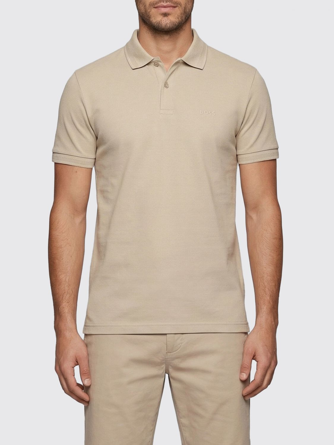 [BOSS] T-shirts Short Sleeve SS26 50554574 272